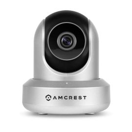 Amcrest Security Camera