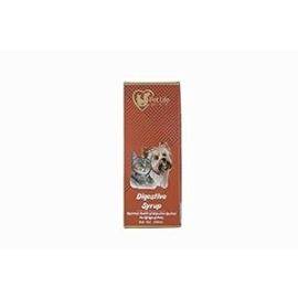 Herbal Digestive Supplement (Pet Ayurveda) - 50ml