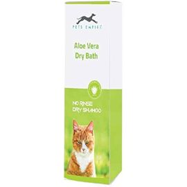 Waterless Dry Shampoo Spray for Pets (200ml)