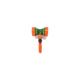 Rattle Drums & Sound-Based Stimulation Toys for Infants
