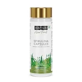 Spirulina
