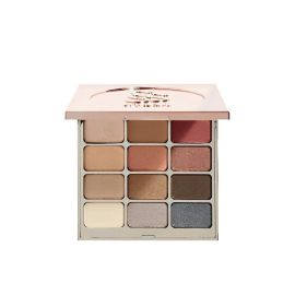 NYX Beauty Makeup 12 Pantone