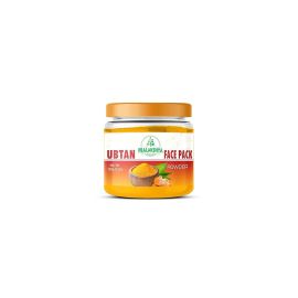 Ubtan (Traditional herbal face mask)