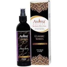 Lavender & Chamomile Calming Spray - 100ml