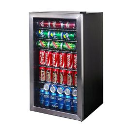 NewAir Beverage Cooler