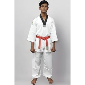 Karate, Judo & Taekwondo Uniforms