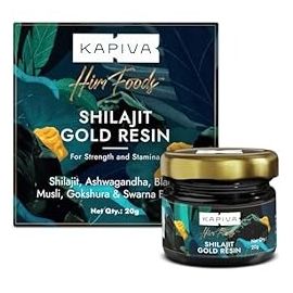 Shilajit