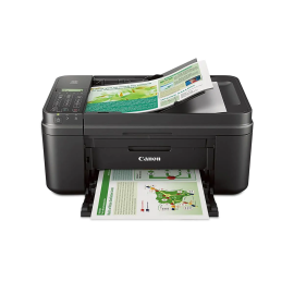 Canon MX492 Wireless All-IN-One Small Printer