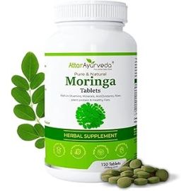 Moringa powder