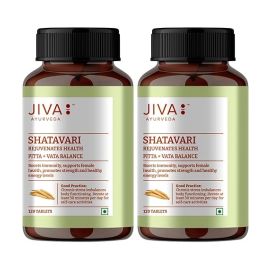 Shatavari