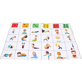 Yoga & Meditation Playsets for Kids