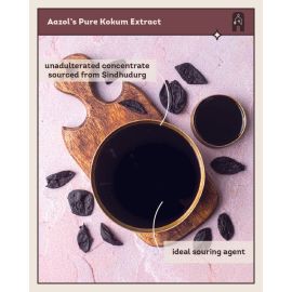 Kokum sherbet