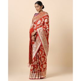 Banarasi Silk Saree