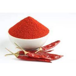 Chilli Powder