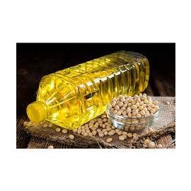 Soybean Oil