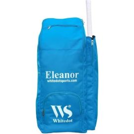 Cricket Kit Bag (Spacious & Water-Resistant)