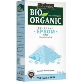 Organic Bath Salts & Herbal Soaks (Muscle Relaxation & Detox)