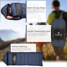 Camping Tents & Sleeping Bags