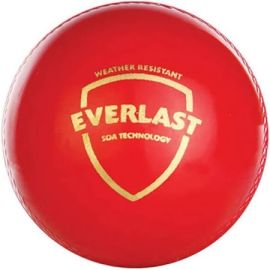 Traditional Leather Cricket Ball (SG, SS & Local Brands)