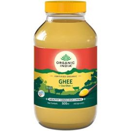 Organic cow ghee
