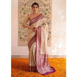 Kanjeevaram Silk Saree