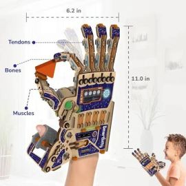 DIY Robotics & Coding Kits