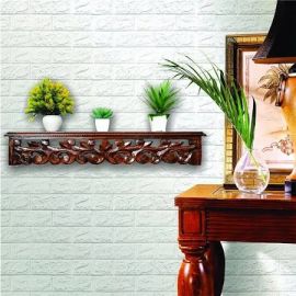 carved home decor