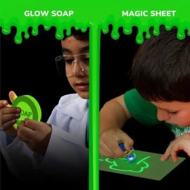 Science Experiment Kits for Kids