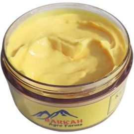 Kesar (Saffron)-infused skin creams