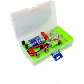 Basic Electronics Kits