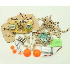 DIY Drone Building Kits