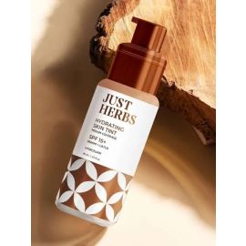 Ayurvedic foundation & BB creams