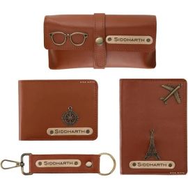 Genuine Leather Wallets
