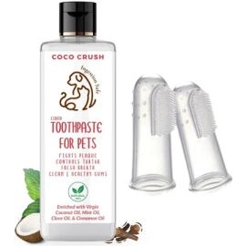 Pet Dental Care Kit