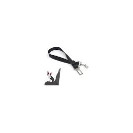 Adjustable Pet Dog Seat Belt Harness (Dogs)